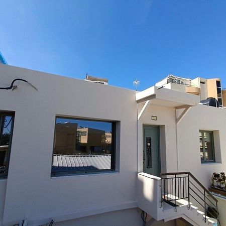 Marianthi'S House Apartment Heraklion  Ngoại thất bức ảnh