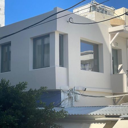 Marianthi'S House Apartment Heraklion  Ngoại thất bức ảnh