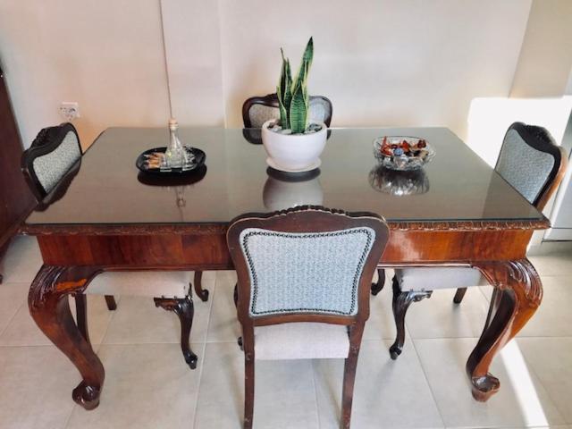 Marianthi'S House Apartment Heraklion  Ngoại thất bức ảnh