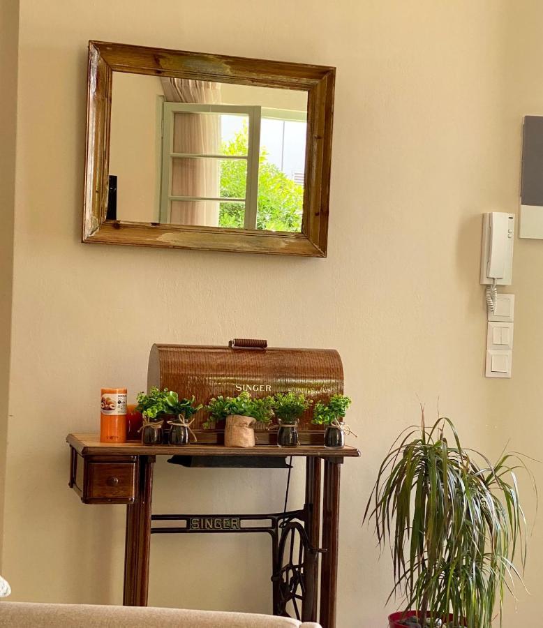 Marianthi'S House Apartment Heraklion  Ngoại thất bức ảnh