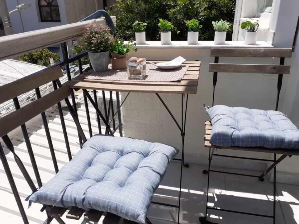 Marianthi'S House Apartment Heraklion  Ngoại thất bức ảnh