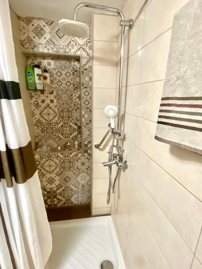 Marianthi'S House Apartment Heraklion  Ngoại thất bức ảnh