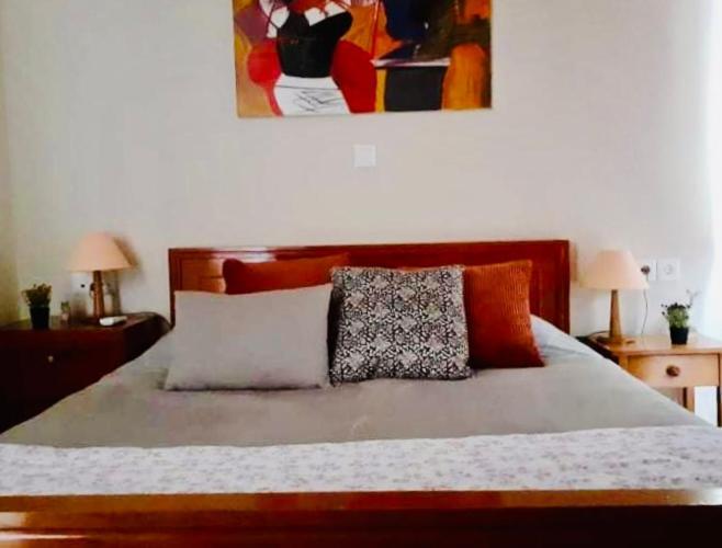 Marianthi'S House Apartment Heraklion  Ngoại thất bức ảnh