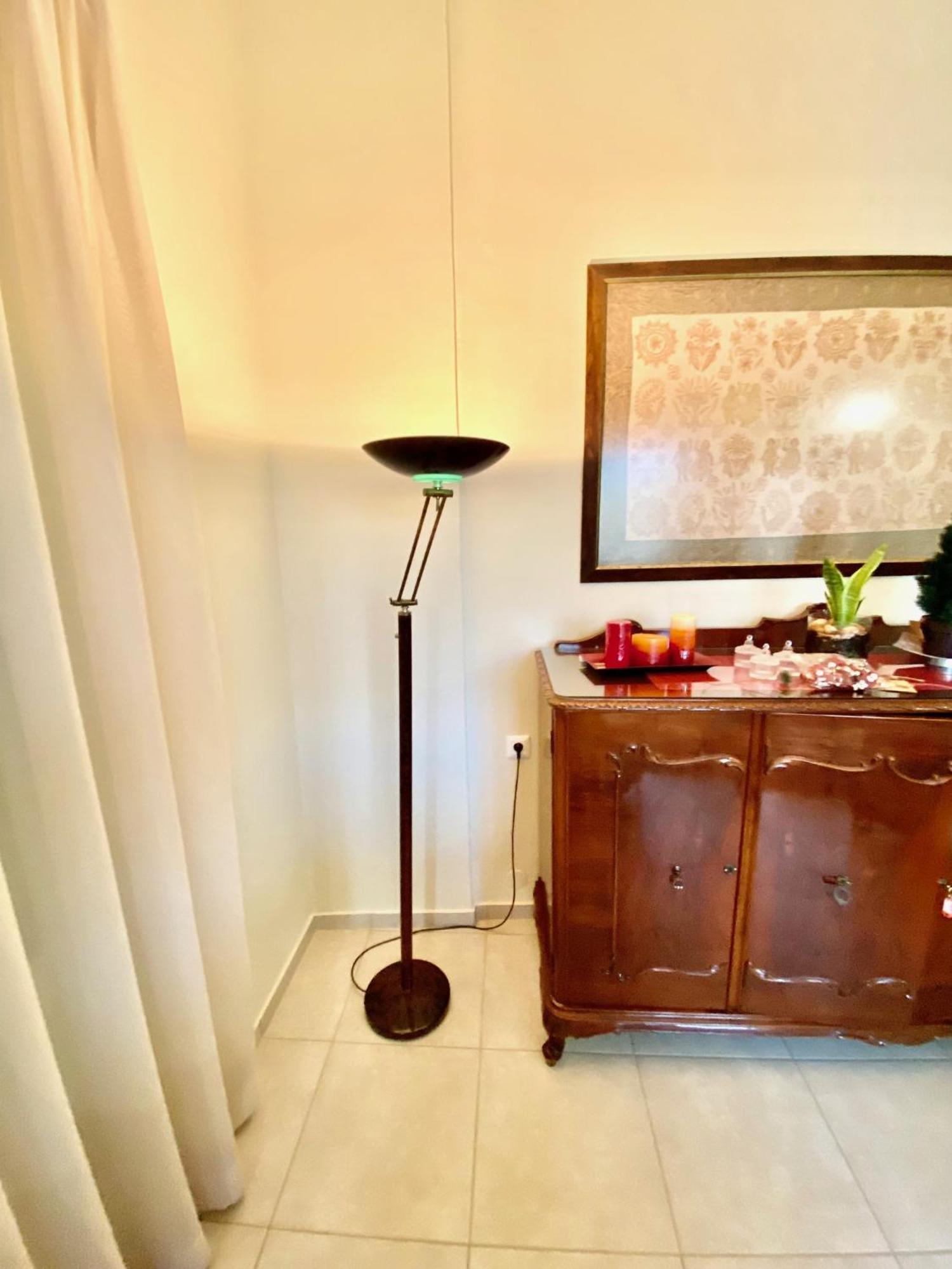 Marianthi'S House Apartment Heraklion  Ngoại thất bức ảnh