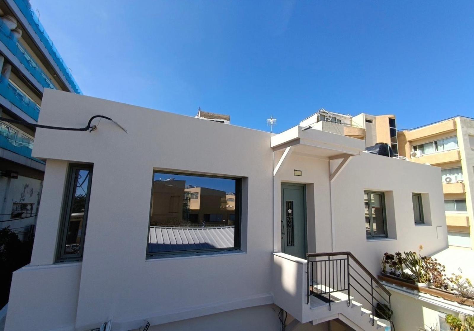 Marianthi'S House Apartment Heraklion  Ngoại thất bức ảnh