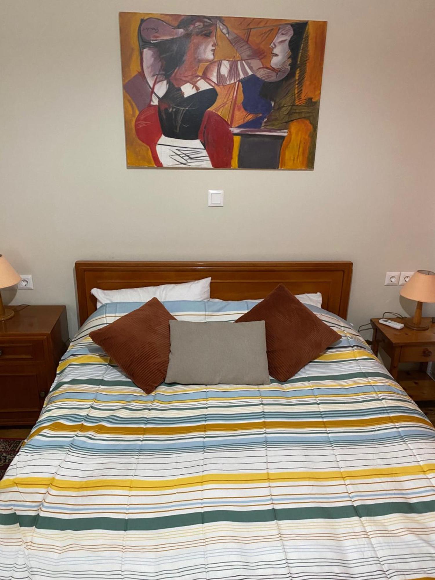 Marianthi'S House Apartment Heraklion  Ngoại thất bức ảnh