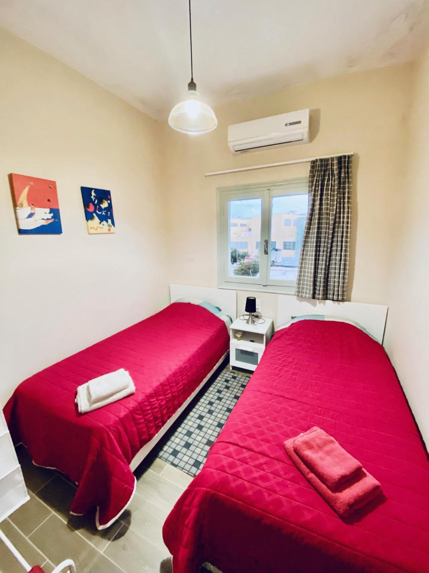 Marianthi'S House Apartment Heraklion  Ngoại thất bức ảnh