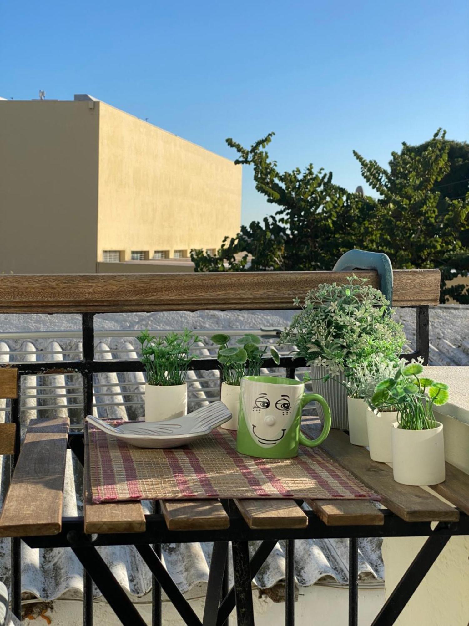 Marianthi'S House Apartment Heraklion  Ngoại thất bức ảnh