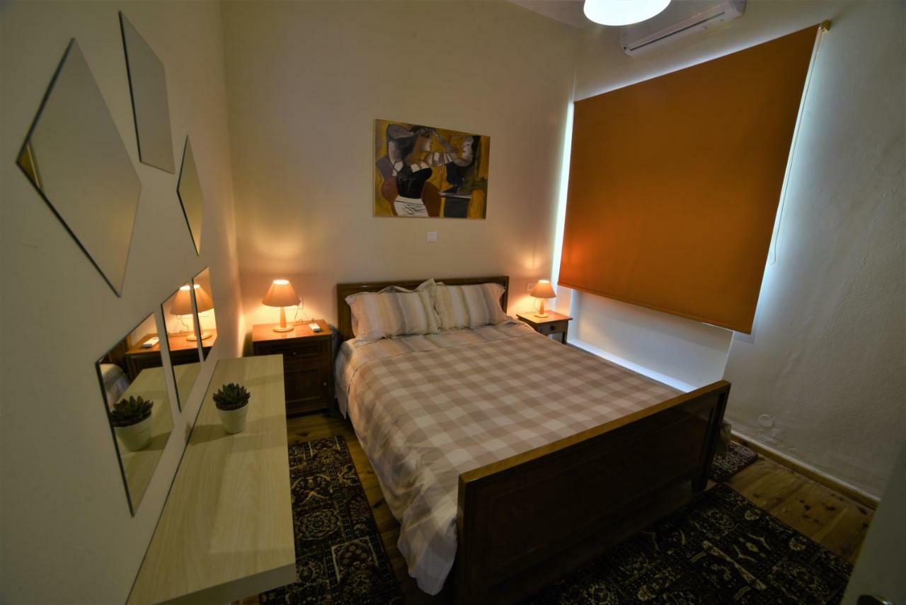 Marianthi'S House Apartment Heraklion  Ngoại thất bức ảnh