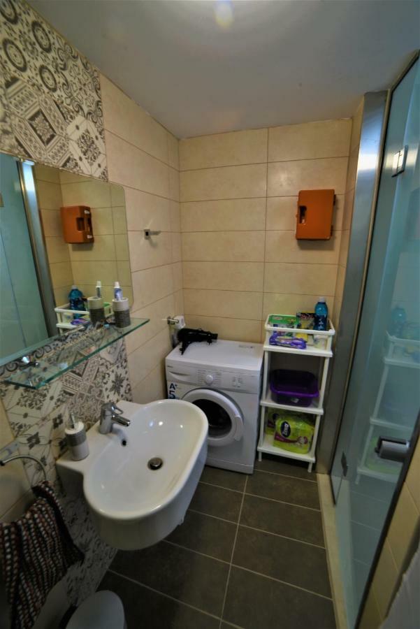 Marianthi'S House Apartment Heraklion  Ngoại thất bức ảnh