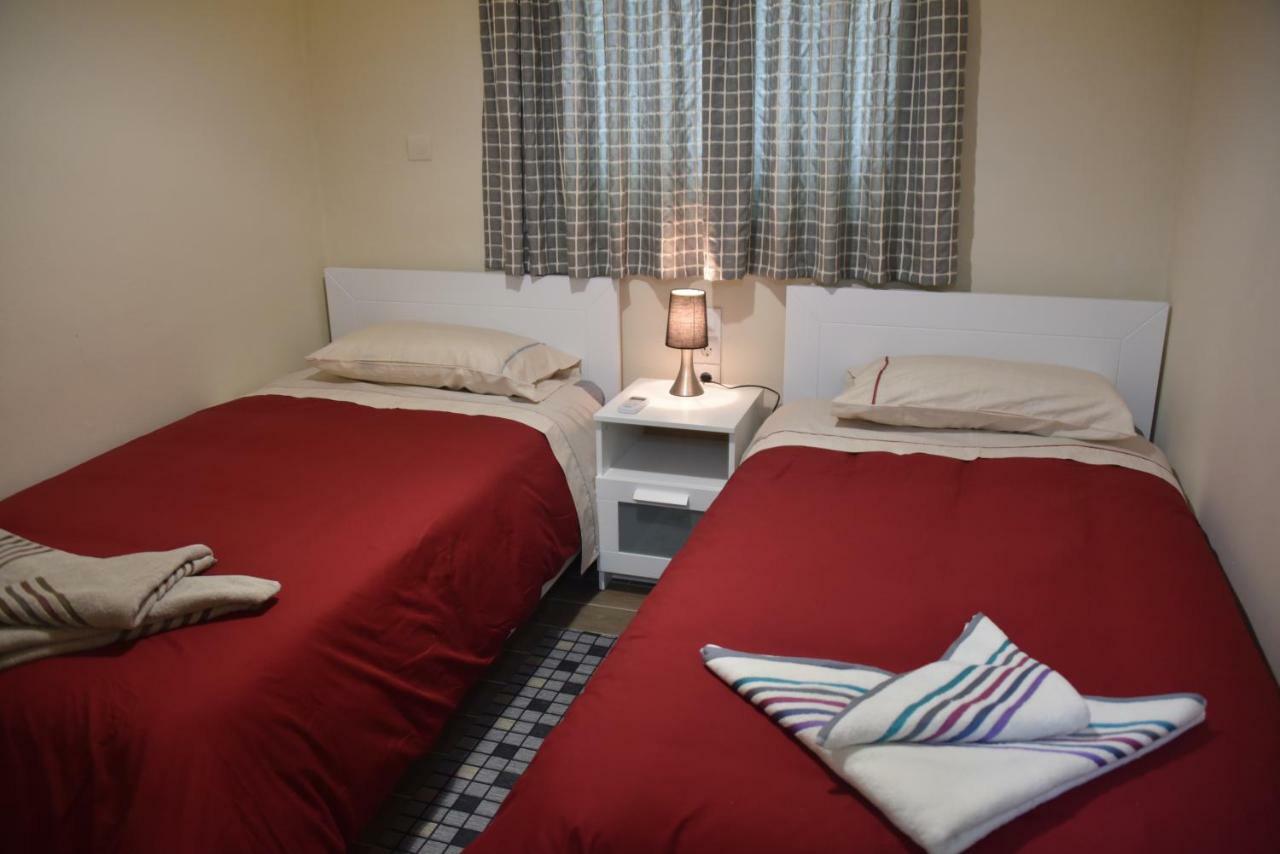 Marianthi'S House Apartment Heraklion  Ngoại thất bức ảnh