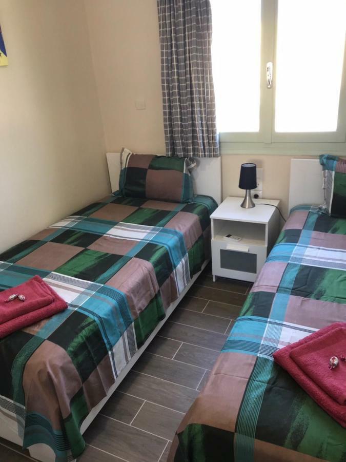 Marianthi'S House Apartment Heraklion  Ngoại thất bức ảnh